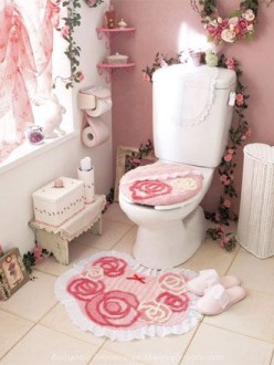 pinkbathrooms